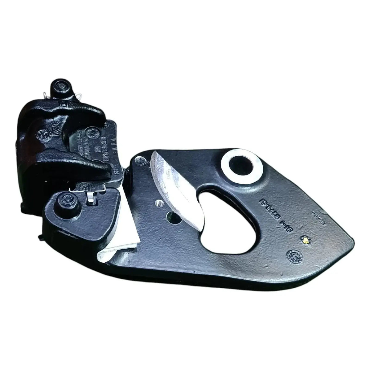 Jawa 42 Rear Caliper Assembly T2001ckw0040n