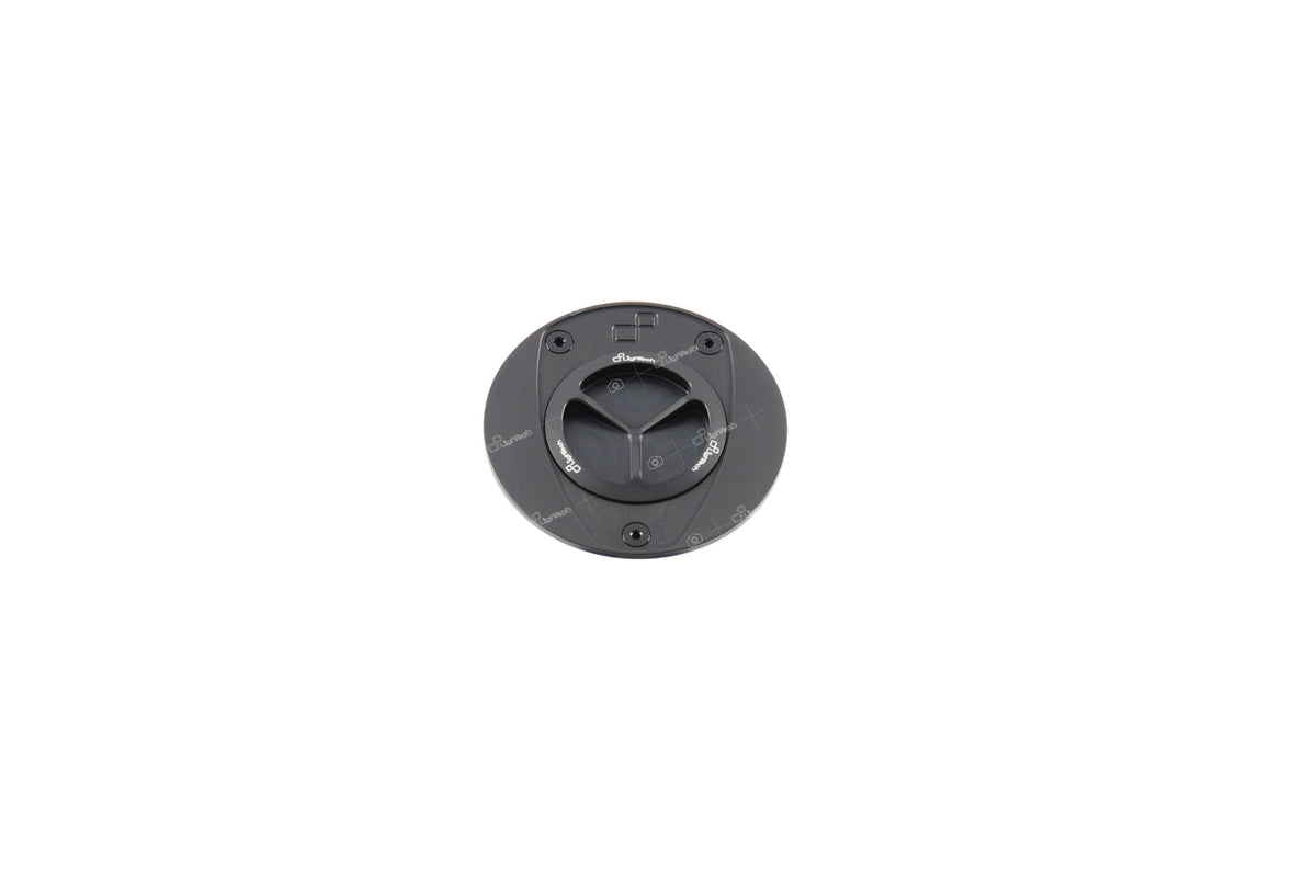 Lightech Fuel Tank Cap With Spin Locking For Kawasaki Zx 10R 2021 22