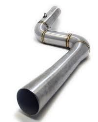 Bajaj Pulsar 150/180 / 220 / Yamaha Fzs/Suzuki Gixxer/Bent Pipe/Middle Pipe