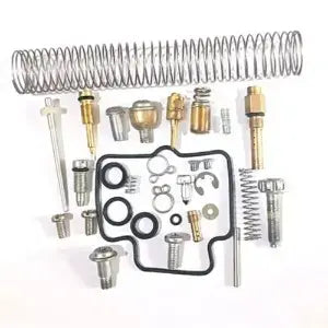 Carburetor Repair Kit for Hero Karizma | Karizma ZMR