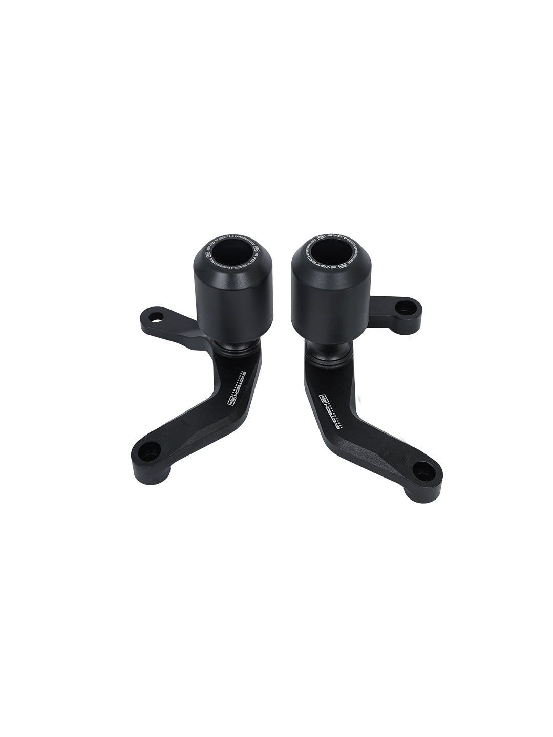 Honda Cbr650R 19-22 Frame Slider Black