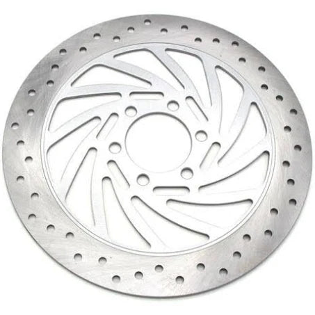 Ktm Duke 200 Front Disc Plate 4 Mm