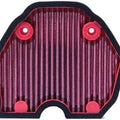 Benelli TNT 300i air filter bmc oem