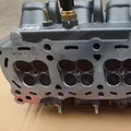 Benelli 600i Cylinder Head Assembly with Valves