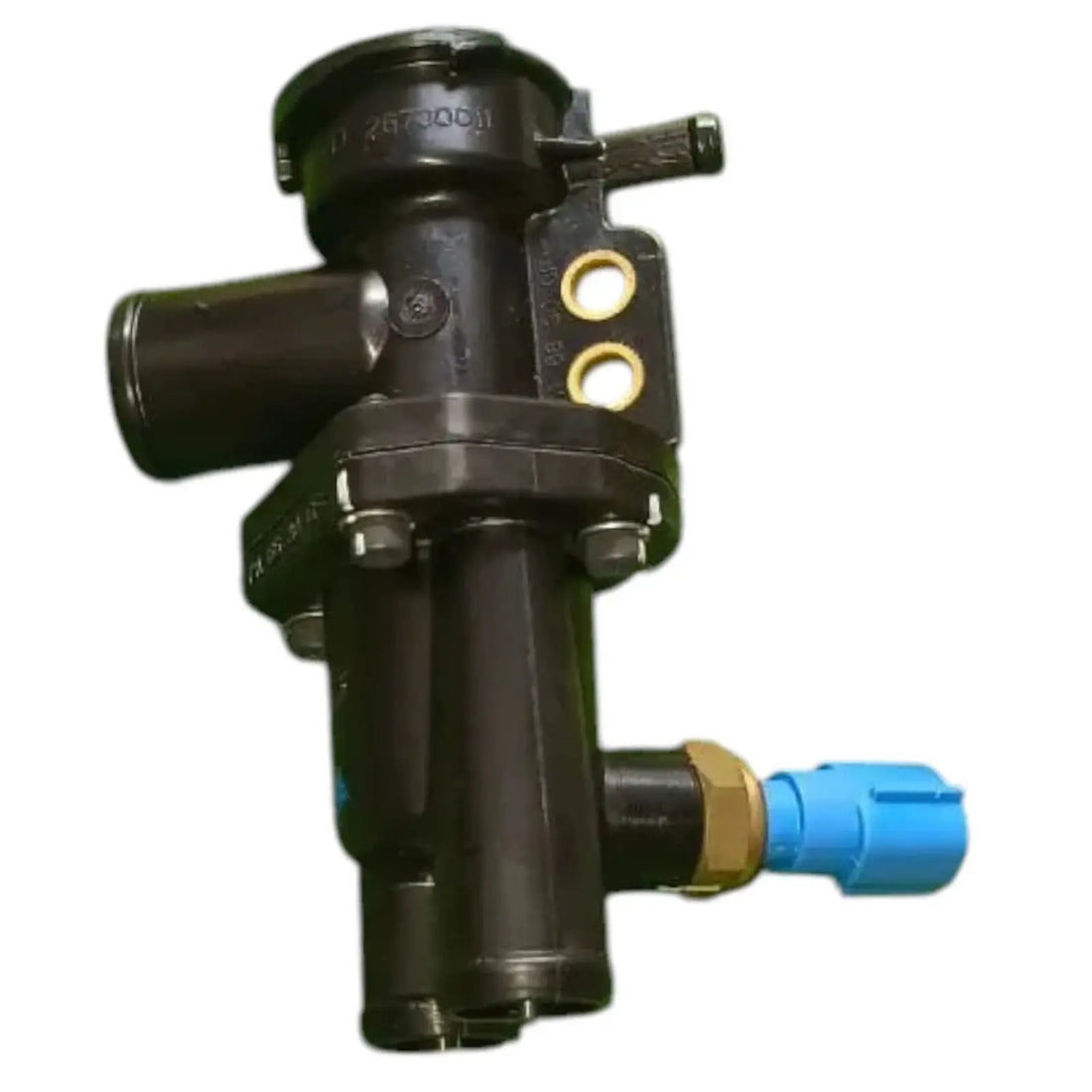 harley davidson street 750 thermostat