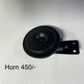 Harley Davidson orignal horn for strret 750,street rod,iron883,custom1200