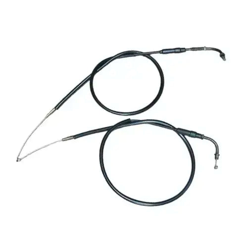 Harley Street 750cc Accelerator Cable