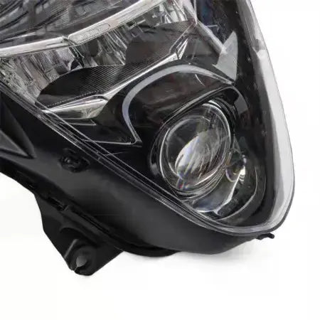 Suzuki Hayabusa 2021 and above (Gen3) Compatible Headlamp