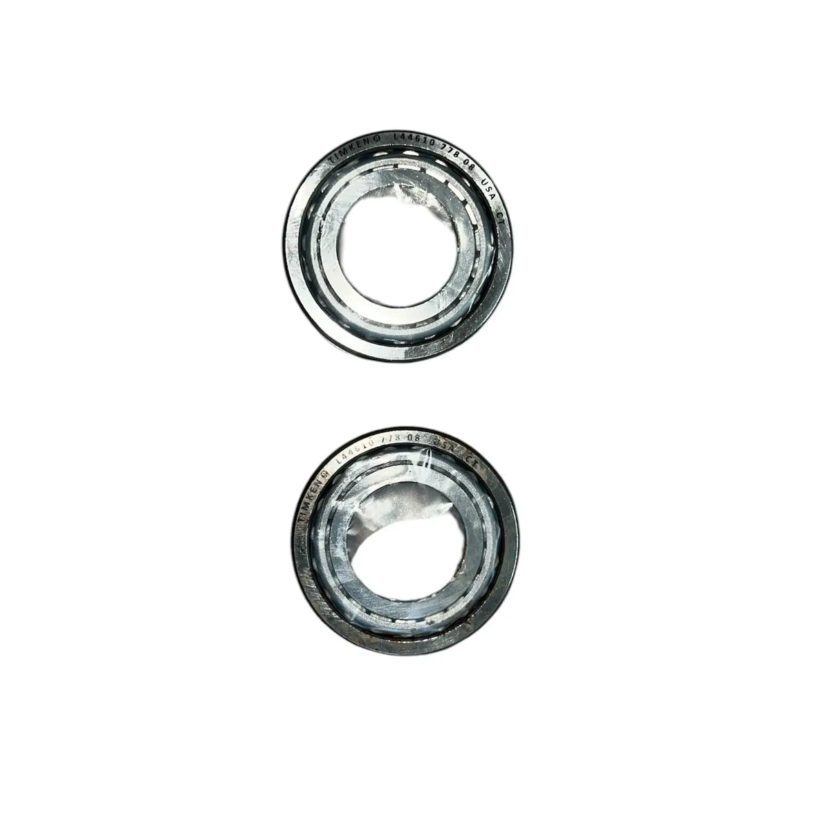 Harley Davidson cone set of 2