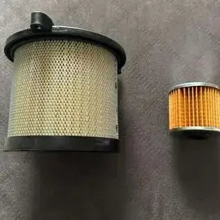 Benelli.imperiale 400 air Filter And Oil Filter