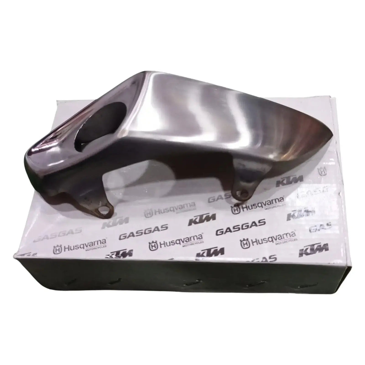 HEAT SHIELD ASSEMBLY (JG591064)