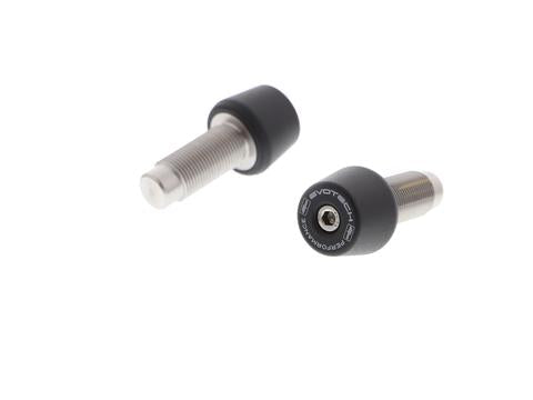 Evotech Performance Handlebar Ends For Kawasaki Zx 10R 2021