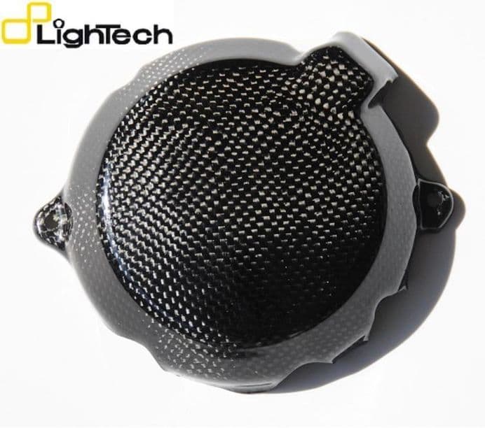 Lightech Carbon Fibre Electric Cover For Kawasaki Zx 10R 2021 22