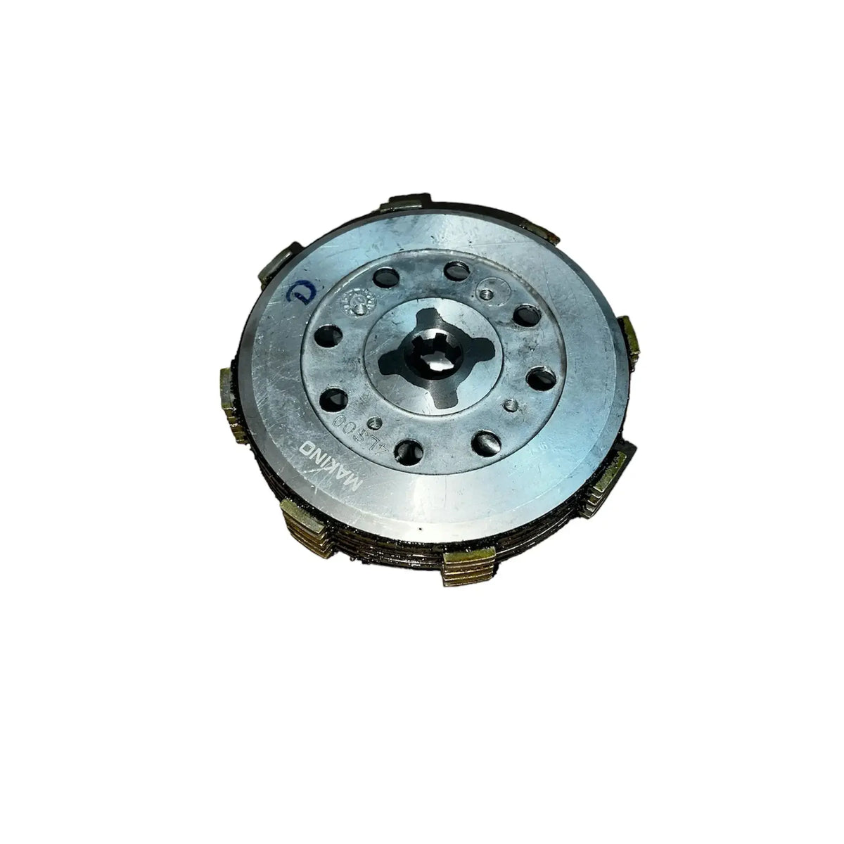 Yamaha Gleditor Clutch Assembly