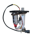Harley davidson superlow 883 fuel pump assembly