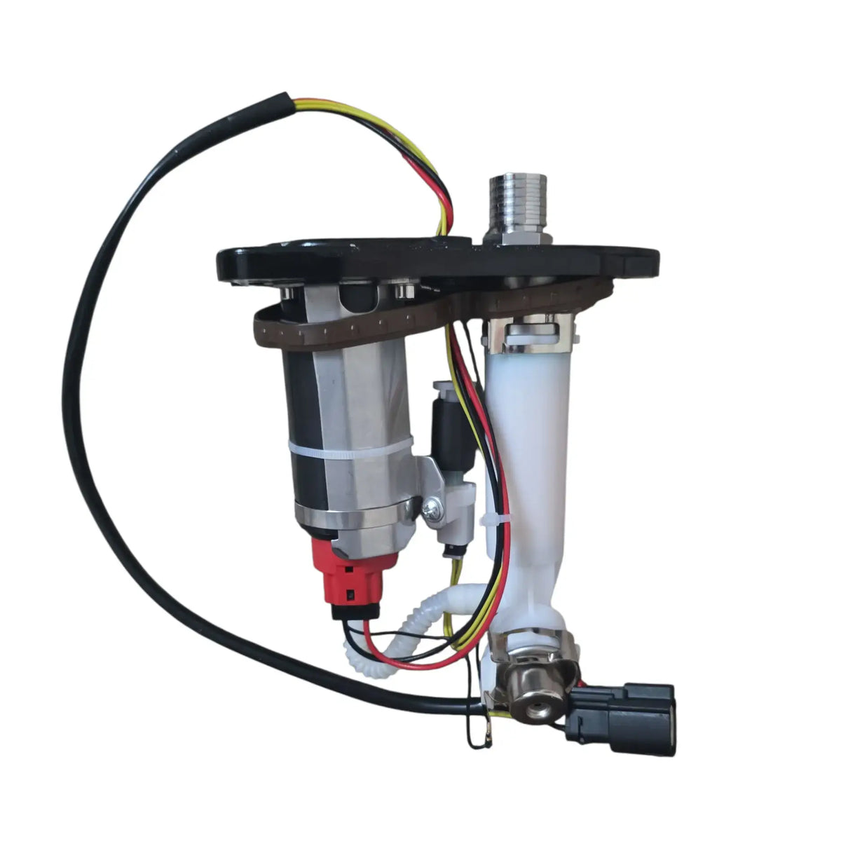 Harley davidson superlow 883 fuel pump assembly