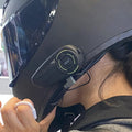EJEAS Q8 Motorcycle Intercom System - View 2