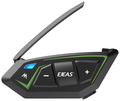 EJEAS MS8-SE Motorcycle Intercom