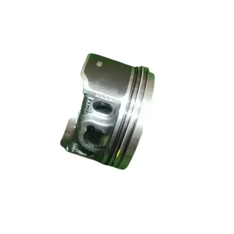Duke 125 Piston Assembly JG521200