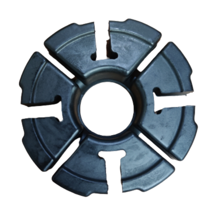 Tvs Apachi Rtr Cush Rubber