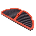 Dubaldiya perfomance air filter for benelli TNT 600i