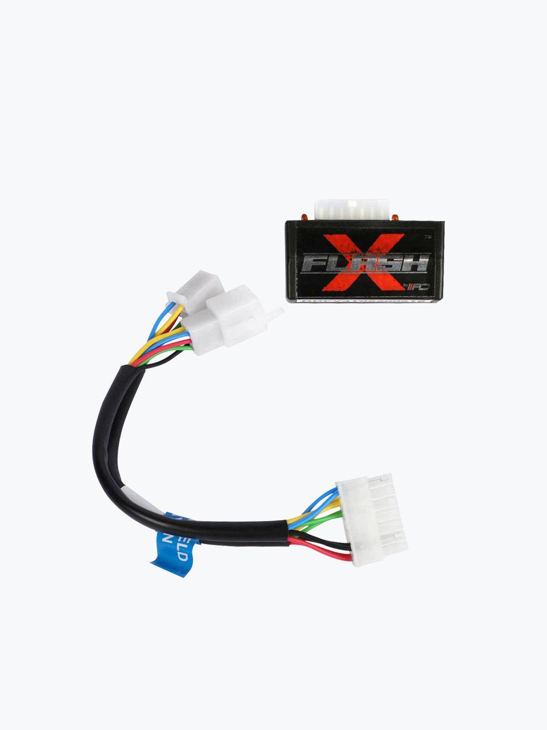 FLASH X Hazard Classic Reborn - View 2