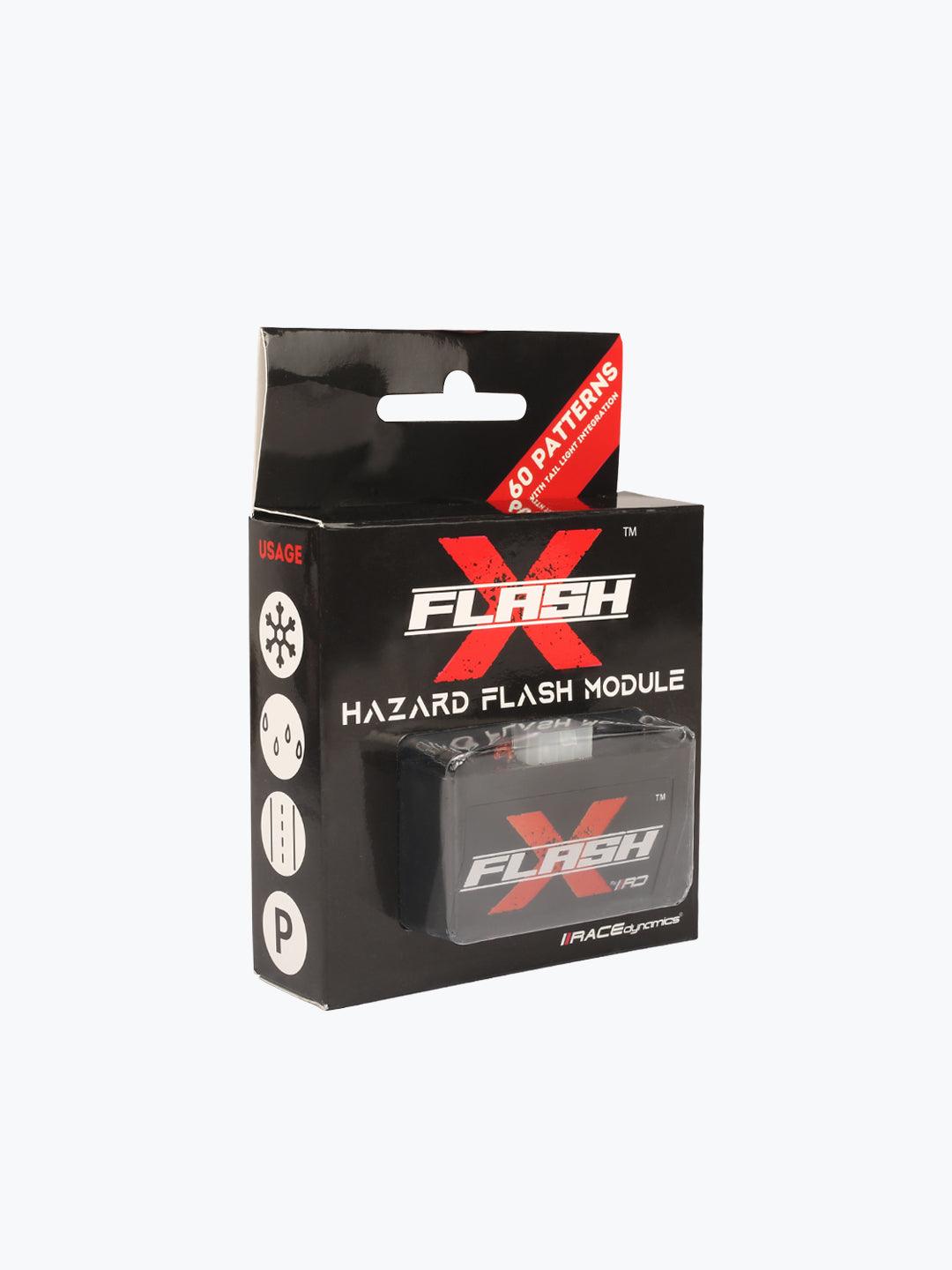 FLASH X Hazard Classic Reborn - View 3