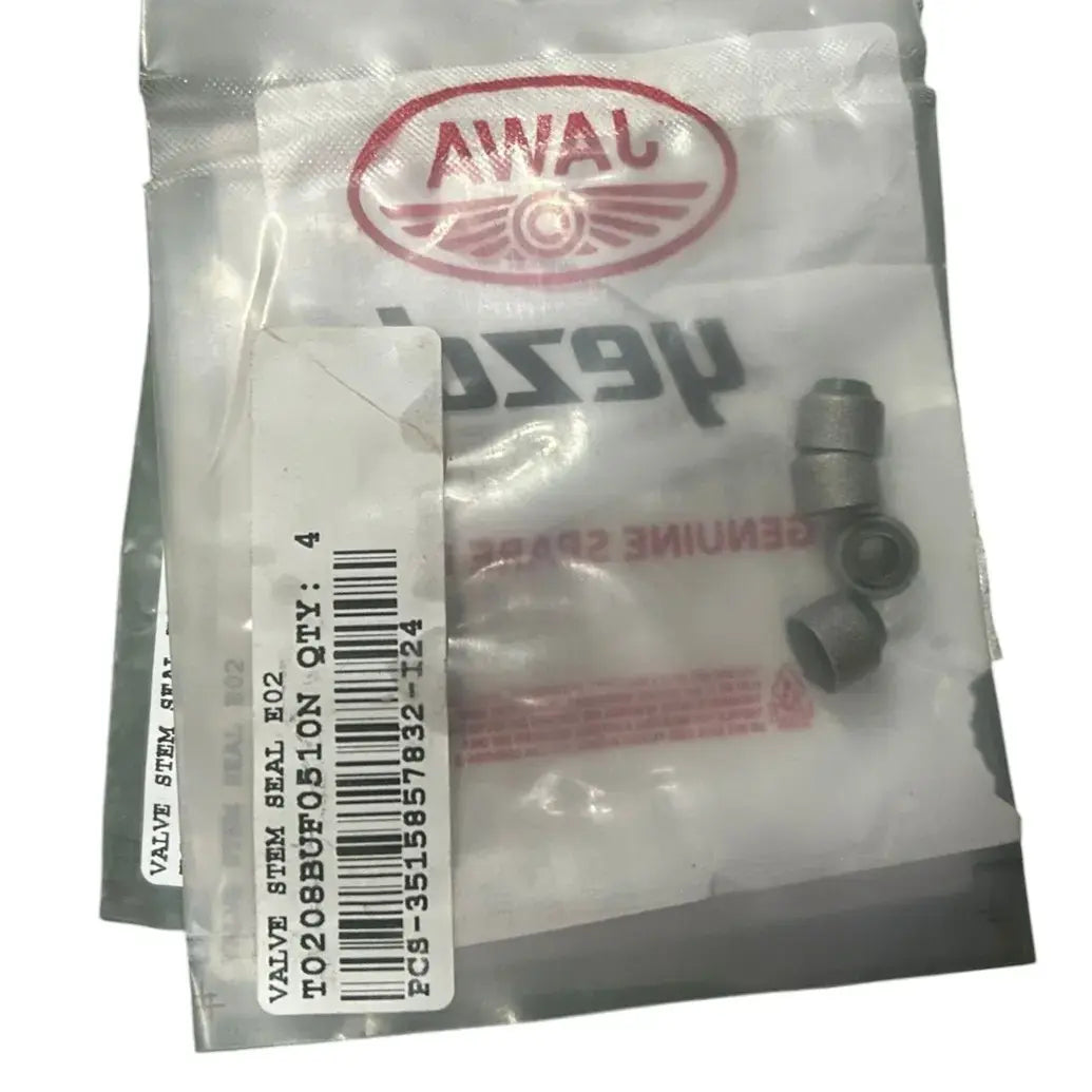 Jawa 42 Value Stem Seal Set Of 4