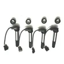 Benelli TNT600i TNT300i TNT600GT 302R ignition coils set of 4 pcs
