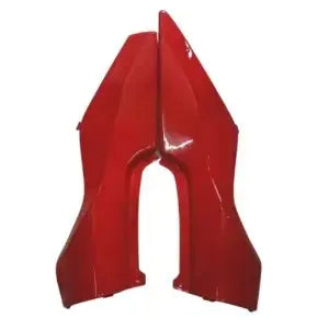 Side Panel for Hero Karizma R | Upper Panel | Sports Red