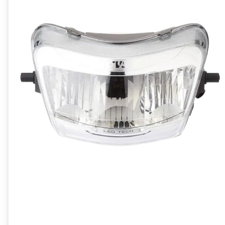 Tvs Jupiter Bs 6 Or Bs 4 Led Headlight Assembly