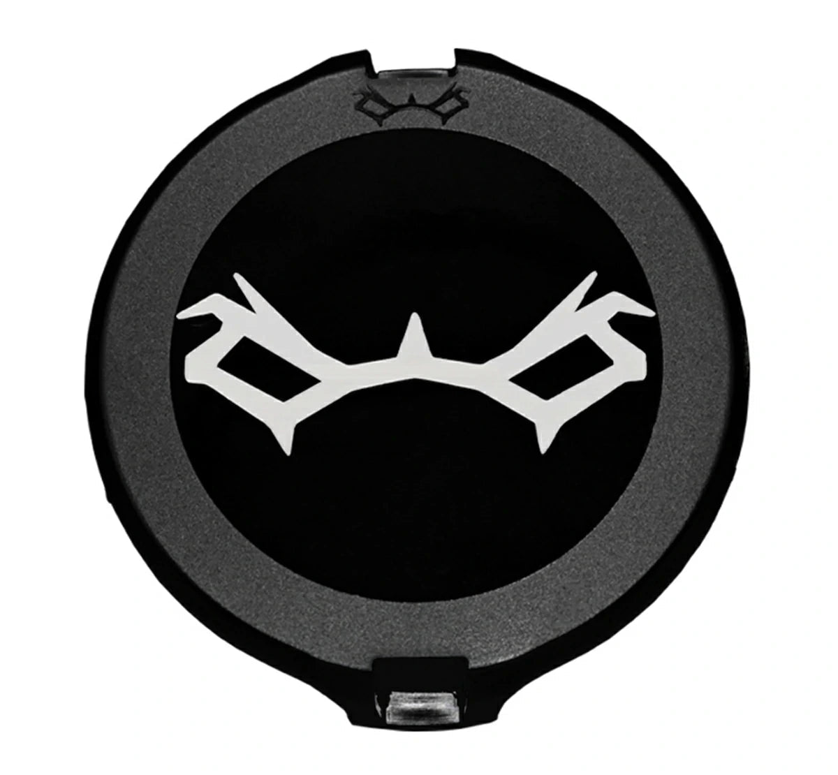Fog Lamp Cap Maddog Lycan Rage Auxiliary Light Filter