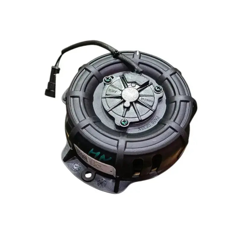 Jawa Radiator Fan Yezdi
