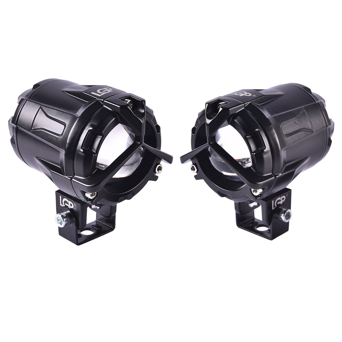 Lgp Fog Lamp Dk350