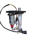 Harley davidson superlow 1200 fuel pump assembly