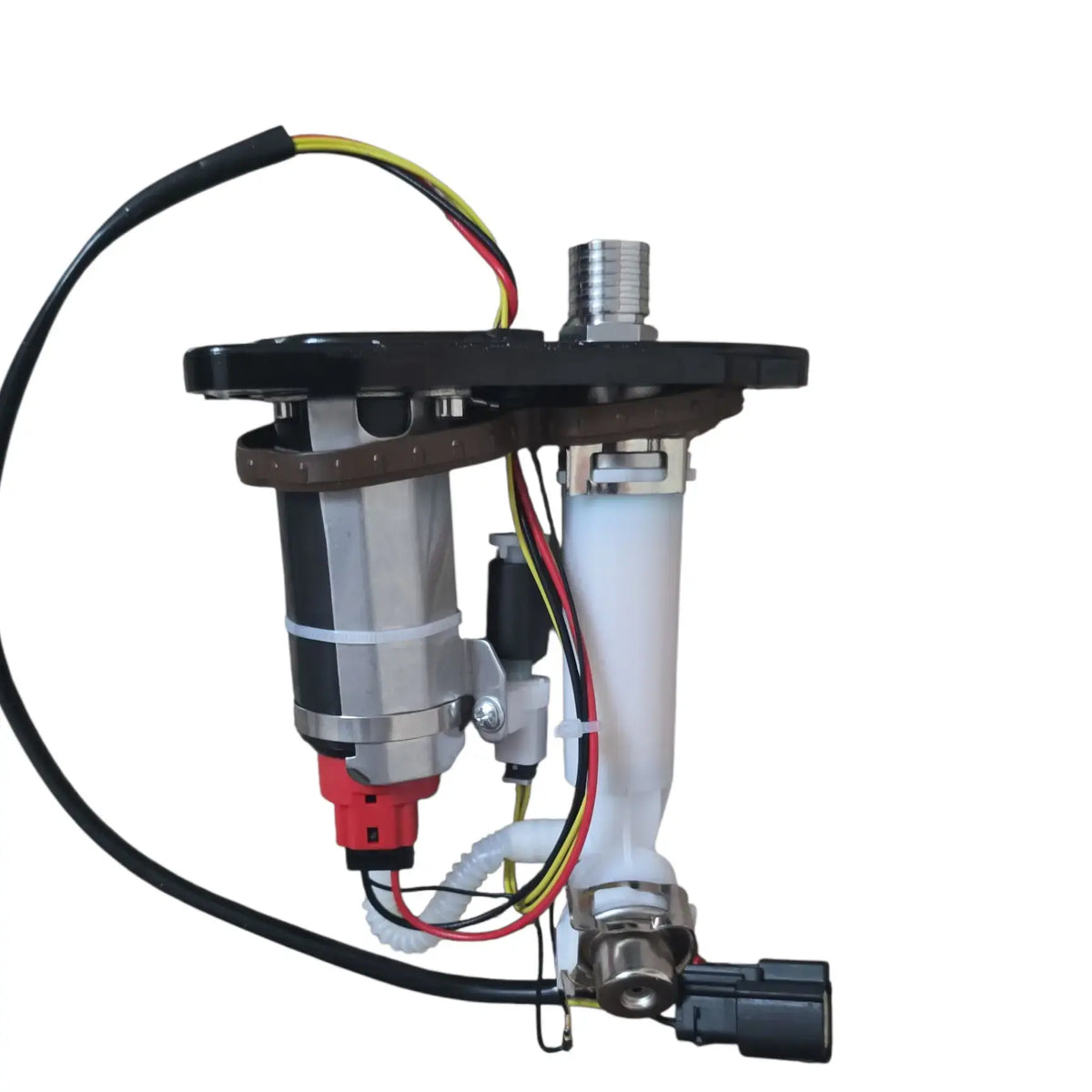 Harley davidson superlow 1200 fuel pump assembly