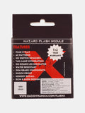 Hero Xpulse 200 Flash X Hazard Module - View 4