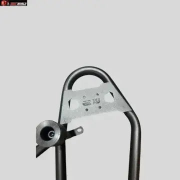 Dominar Crash Guard With Sliders