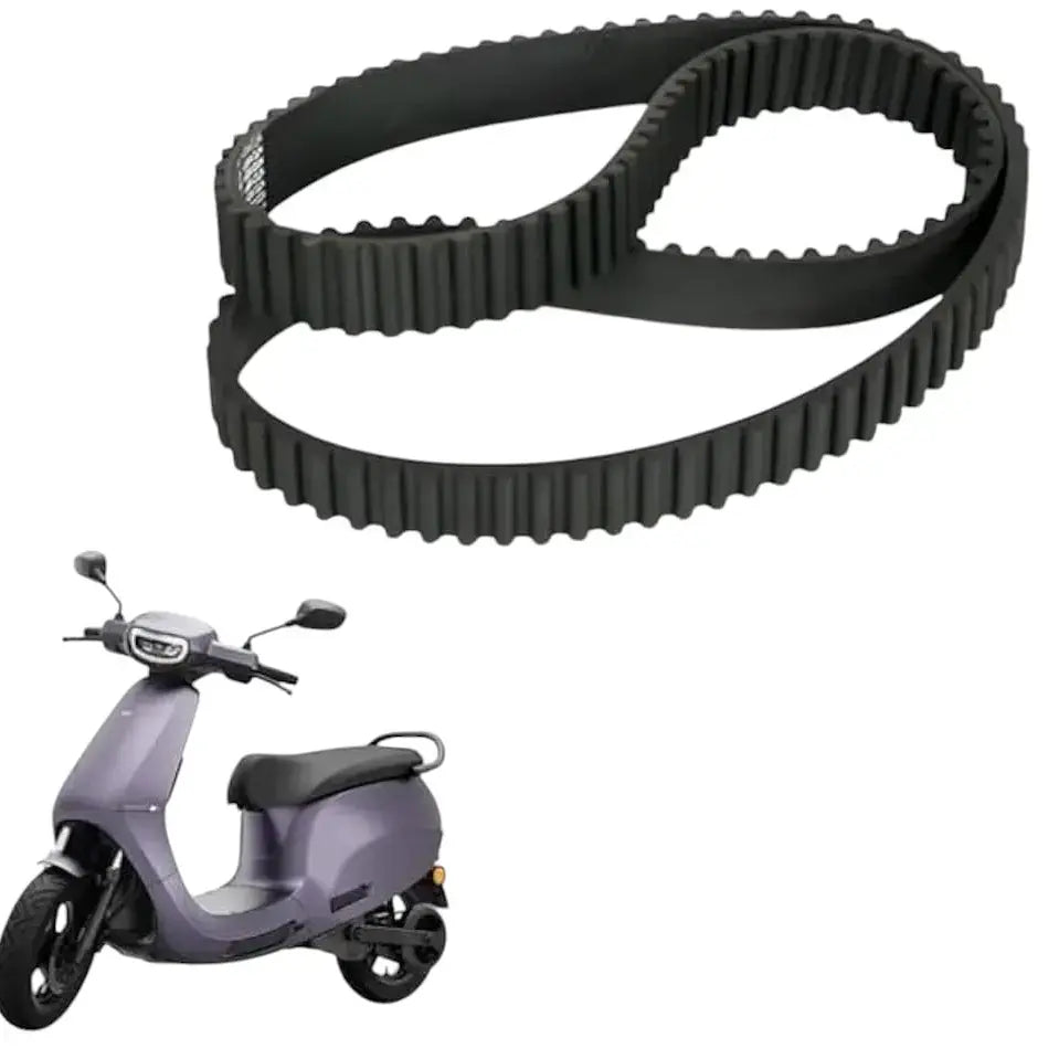 Ola s1 pro gen 2 drive belt
