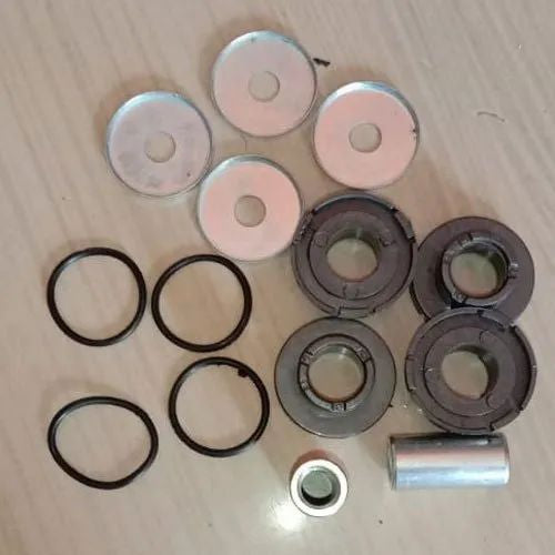 Activa Het Fiber Link Arm Bush Kit