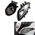 BMW S1000RR 2009-2014 Compatible Headlamp