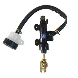 Rear Disc Brake Master Cylinder Assembly for Karizma ZMR