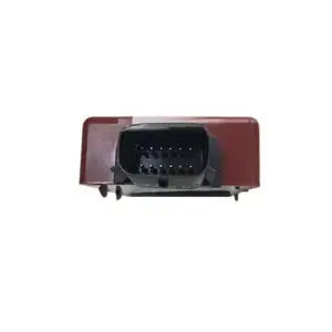 Eauto CDI for Bajaj Pulsar 200 NS | Triple Spark | 12 Pin | Part No:JL351200 | Light Brown Colour