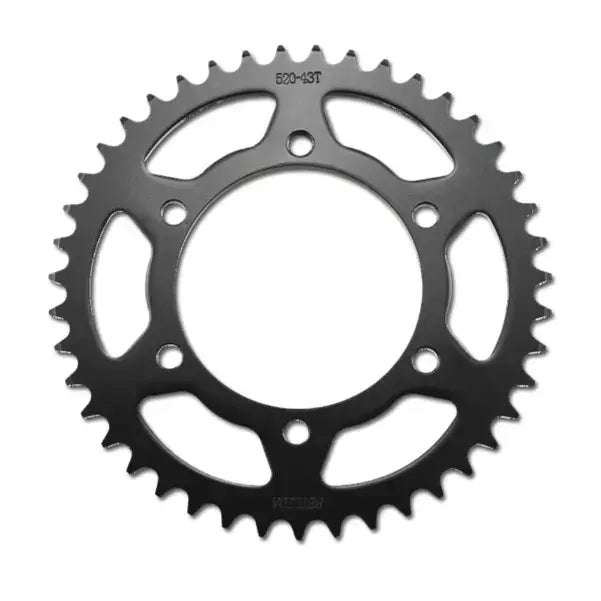Kawasaki Ninja 250R Sprocket set