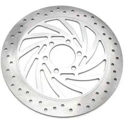 Ktm Duke 200 Front Disc Plate 4mm