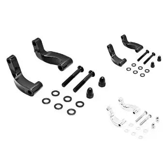 Mirror Relocator kit for Street 750