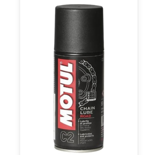 Motul C2 Chain Spray Lube