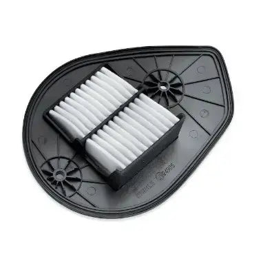 Harley Davidson Street 750 compatible High-Performance Paper Based Washable/ Reusable Air filter