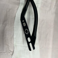 Harley Davidson Street 750 back carior
