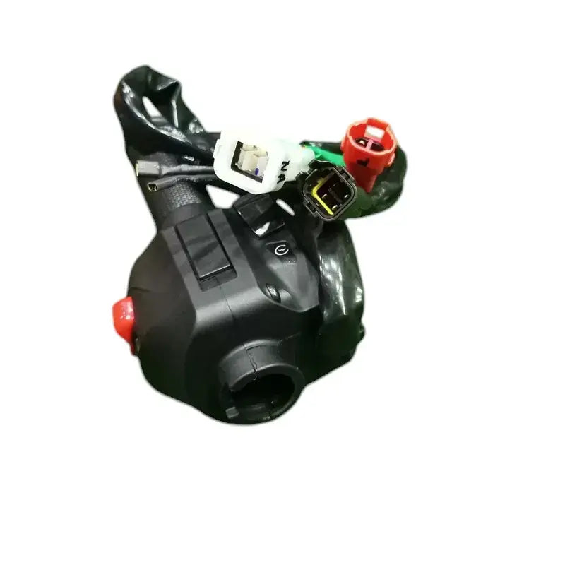 Ktm Advanture 390 Rh Switch Control JG401425